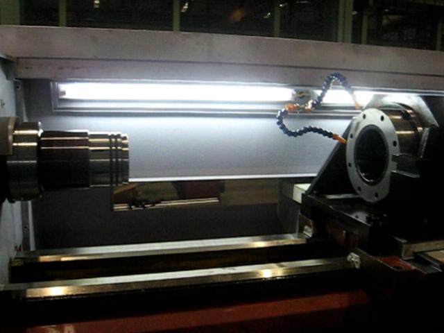 工程车液压缸加工(图1)