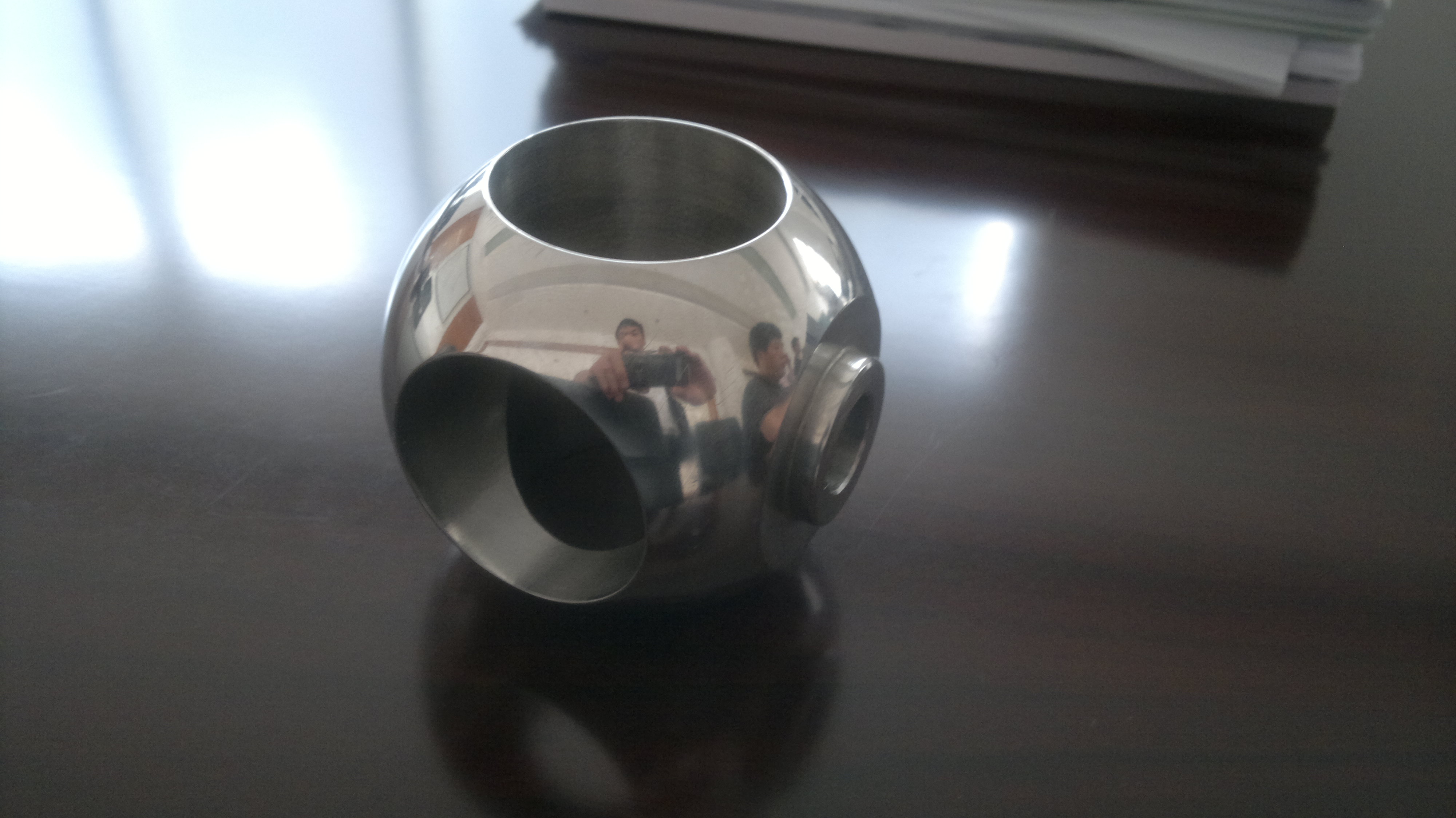 球阀2.jpg 球阀加工(图1)